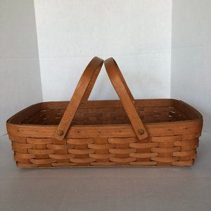 Longaberger Medium Gathering Basket
